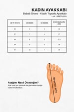 LIYA Kadın Bej 6 cm İnce Topuklu Bilekten Bantlı Arkası Açık Tokalı Sivri Burun Rugan Ayakkabı