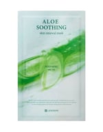 Aloe Soothing Skin Renewal Mask | Hassas Ciltler İçin Yatıştırıcı Kağıt Maske
