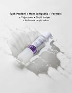 First Shot Active Essence | Yaşlanma Karşıtı Esans | 30ml