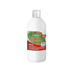 Alpıno Dm-030170 Tempera Suluboya 500Ml Beyaz 1/12