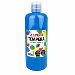 Alpıno Dm-030180  Tempera Suluboya 500Ml A.Mavi 1/12