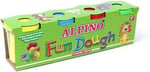 Alpıno Dp-000401 Oyun Hamuru 4 X 100 Gr