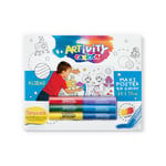 Artivity Temperello Set-Uzaylılar