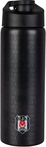Beşiktaş Matara Çelik Spor Kapaket 016 750 Ml *48