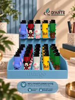 Çakmaklık Karışık (40'LI Paket)