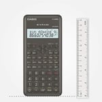 CASIO FX-82MS-2-W