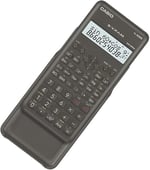 CASIO FX-82MS-2-W