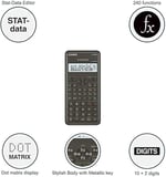 CASIO FX-82MS-2-W