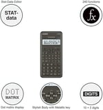 CASIO FX-82MS-2-W