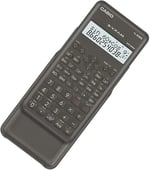 CASIO FX-82MS-2-W