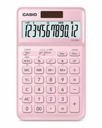 CASIO JW-200SC-PK