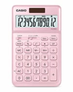 CASIO JW-200SC-PK