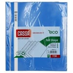 Cassa Telli Dosya Eco Mavi