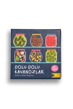 Dolu Dolu Kavanozlar