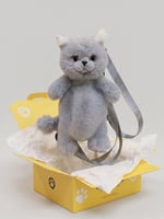 Dream Vest Küçük Kedi Sırt Çantası
