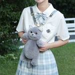 Dream Vest Küçük Kedi Sırt Çantası
