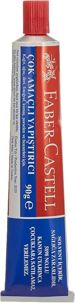 Fc Sıvı Yapıştırıcı 90G