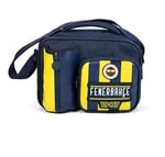 Fenerbahçe 1907 Baskı Detaylı Beslenme Çantası