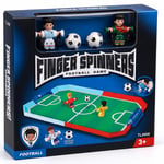 Fınger Spınners Football Game-büyük Futbol Sahası