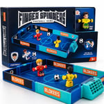 Fınger Spınners Football Game-küçük Futbol Sahası