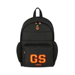 GALATASARAY GS1905 SİYAH SIRT ÇANTASI