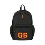 GALATASARAY GS1905 SİYAH SIRT ÇANTASI