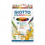 Giotto Stilnovo Maxi