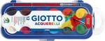 Giotto Suluboya Ø 30 mm
