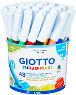 Giotto Turbo Maxi