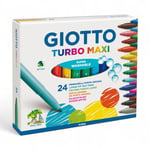 Giotto Turbo Maxi
