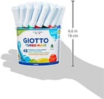 Giotto Turbo Maxi
