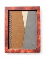 Gıpta Fınder Sp. Sert Kap. Def. 17X24 100 Çizgili