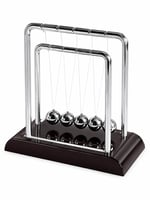 Kembs Newton Topu Büyük Boy Hd-Nwt-50L
