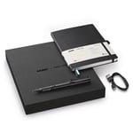 LAMY SAFARI ALL BLACK NCODE SET