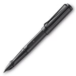 LAMY SAFARI ALL BLACK NCODE SET