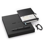 LAMY SAFARI ALL BLACK NCODE SET