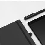 LAMY SAFARI ALL BLACK NCODE SET
