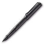 LAMY SAFARI ALL BLACK NCODE SET