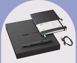 Lamy Safarı All Black Ncode Set Digital Writing