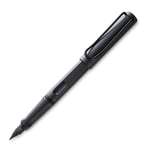 LAMY SAFARİ DOLMA KALEM SETİ M G.KUTU MAT SİYAH KEM-17DS-M