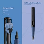 Lamy Safarı Harry Potter Dolma Kalem Setı 4Lu M Uc