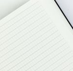 Lamy Safari Roller Kalem-Defter Seti Siyah