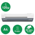 Leitz İlam Home Laminasyon Makinesi, A4 Eu 230V