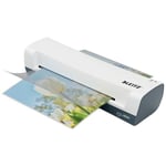 Leitz Laminasyon Makinesi İlam Home A4 Eu 230v
