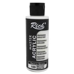 Master Akrilik - Beyaz 120Ml