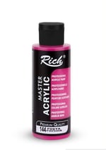 Master Akrilik - Fuşya 120Ml