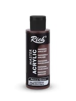 Master Akrilik - Kahverengi 120Ml