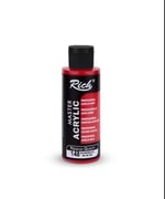 Master Akrilik - Kırmızı 120Ml