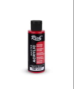 Master Akrilik - Kırmızı 120Ml