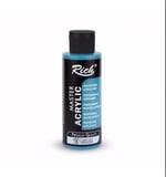 Master Akrilik - Turkuaz 120Ml